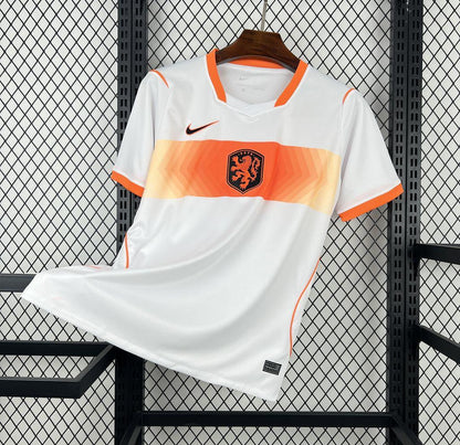 2026 Niederlande WM Auswärts