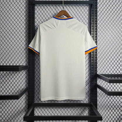 2021/2022 Retro Real Madrid Football Shirt Home