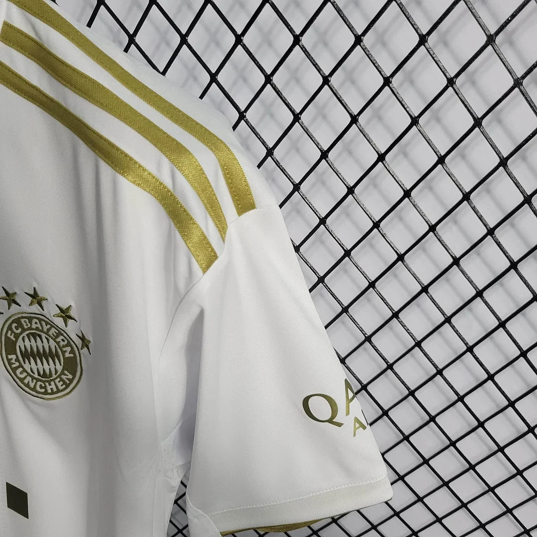 2022/2023 Football Jersey Bayern Munich Away 1:1 Thai Quality