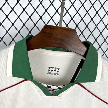 2025/2026 Palestine Paliroots Jersey