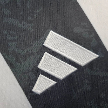 2024/2025 Juventus Home Football Shirt 1:1 Thai Quality