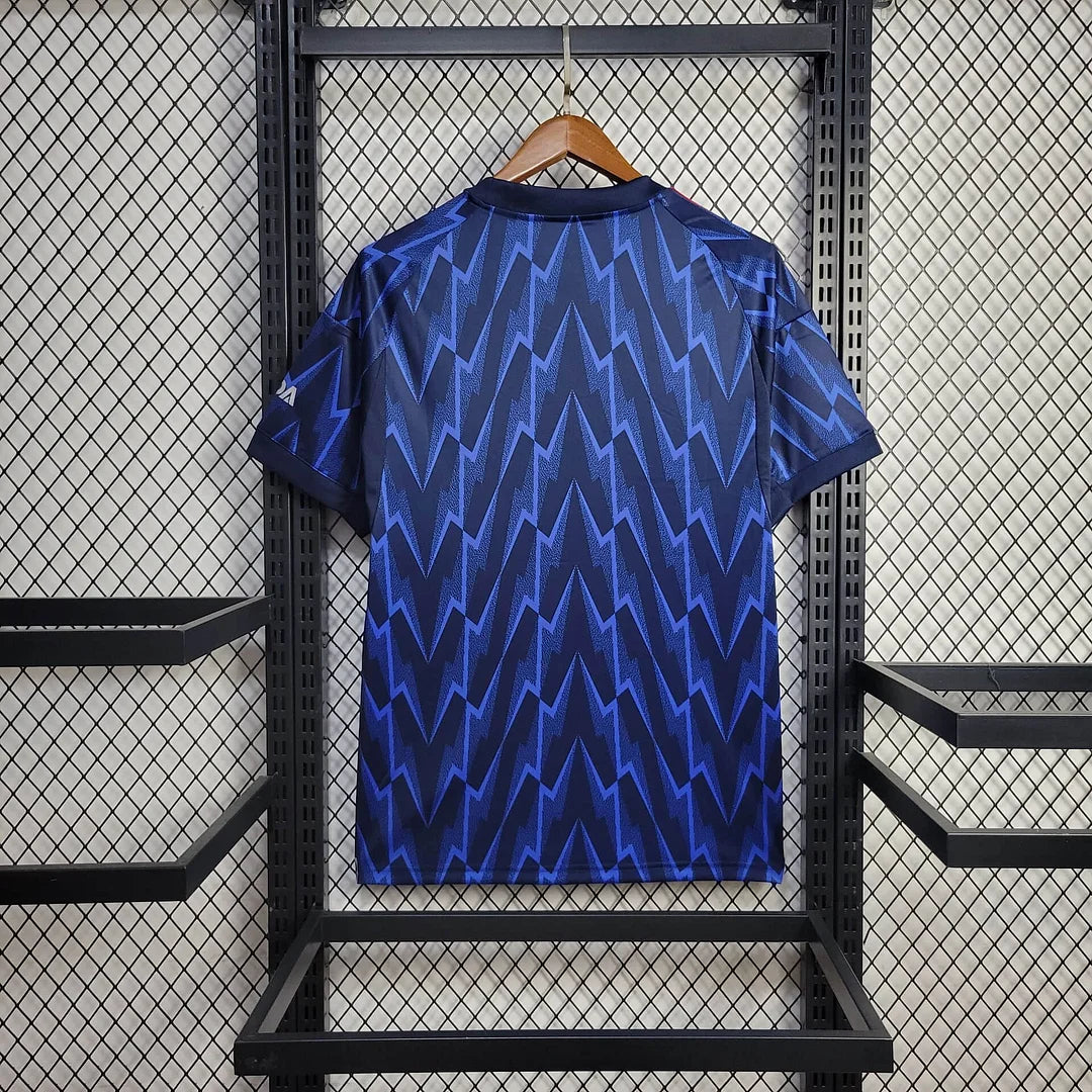 2025/2026 Arsenal Away Football Shirt