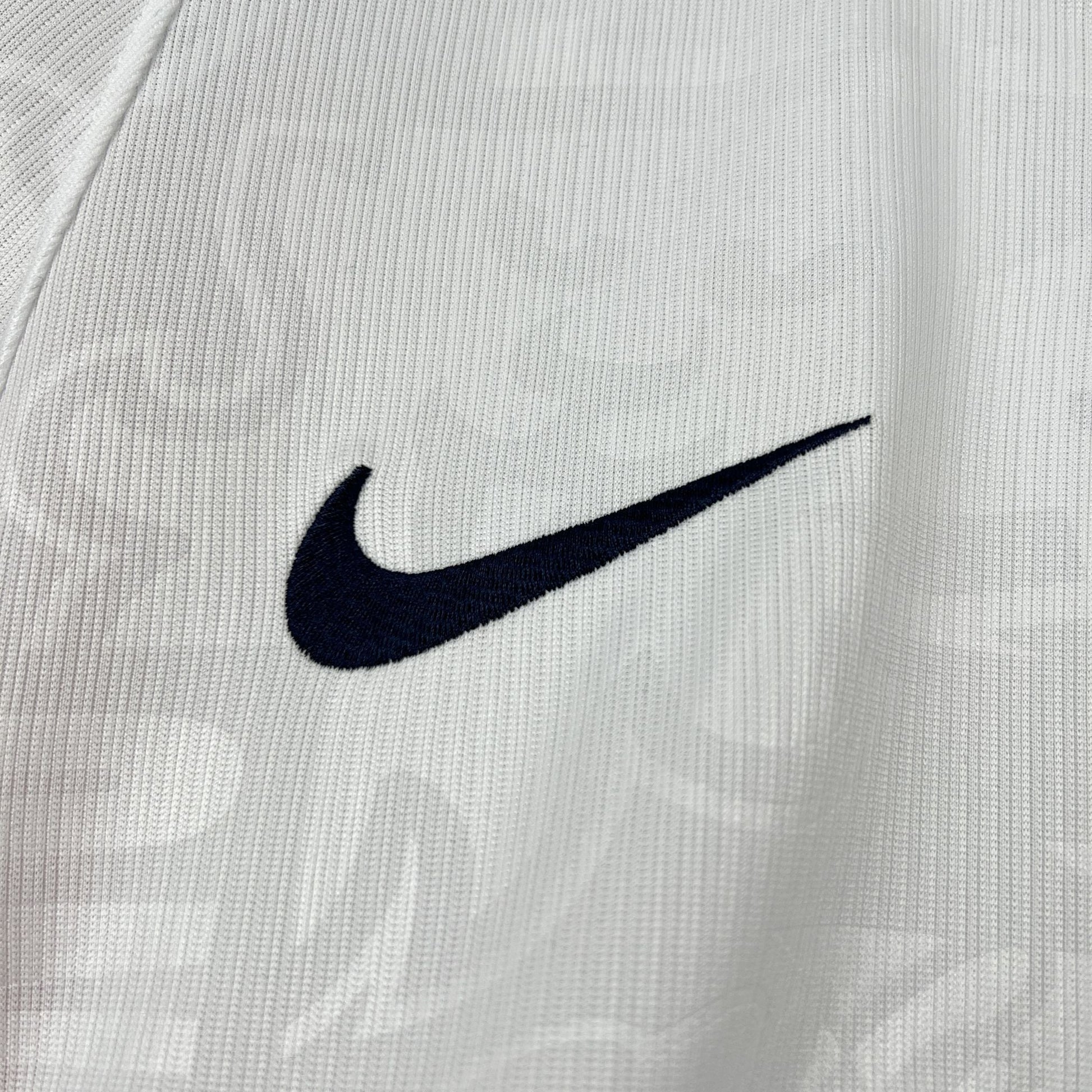 2026 England World Cup Home Football Shirt
