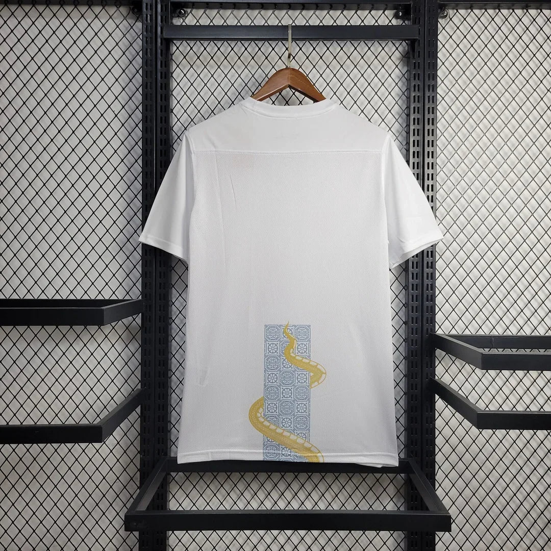 2025/2026 Tottenham Hotspur Pre-match Football Shirt