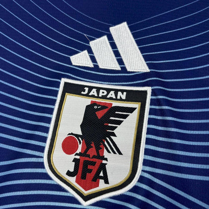 2026 Japan Home World Cup Football Jersey