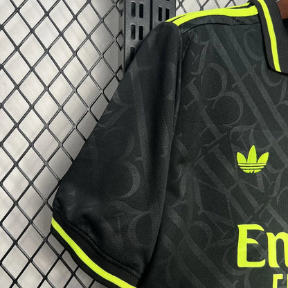2024/2025 Real Madrid Special Edition Football Shirt