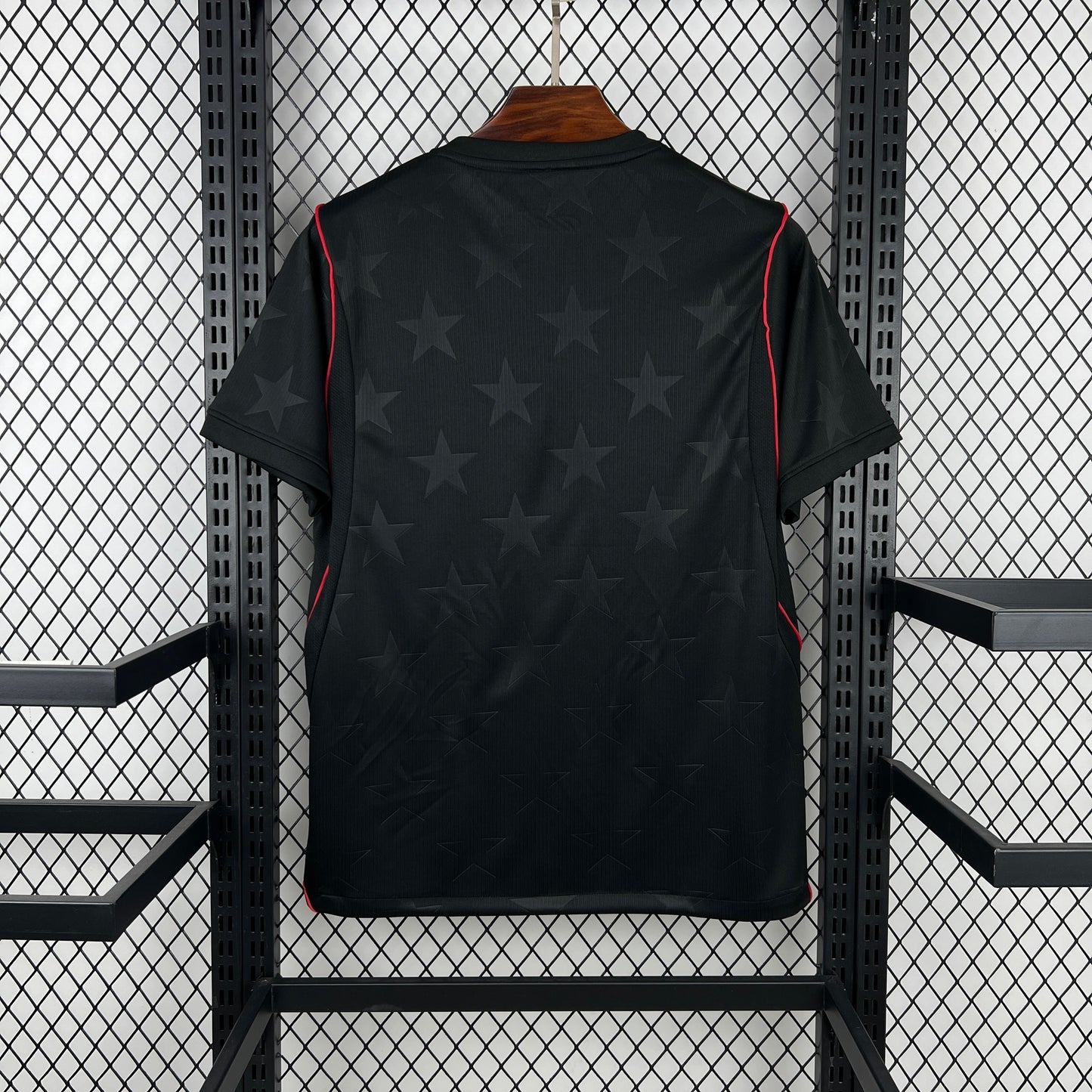 2026 United States Away World Cup Football Shirt