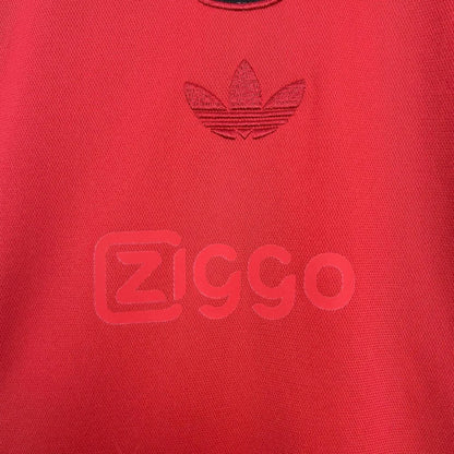 2025/2026 Ajax Anniversary Football Shirt