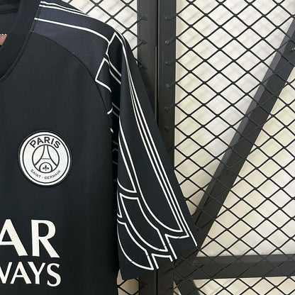 2024/2025 Psg Paris Saint-Germain Special Edition