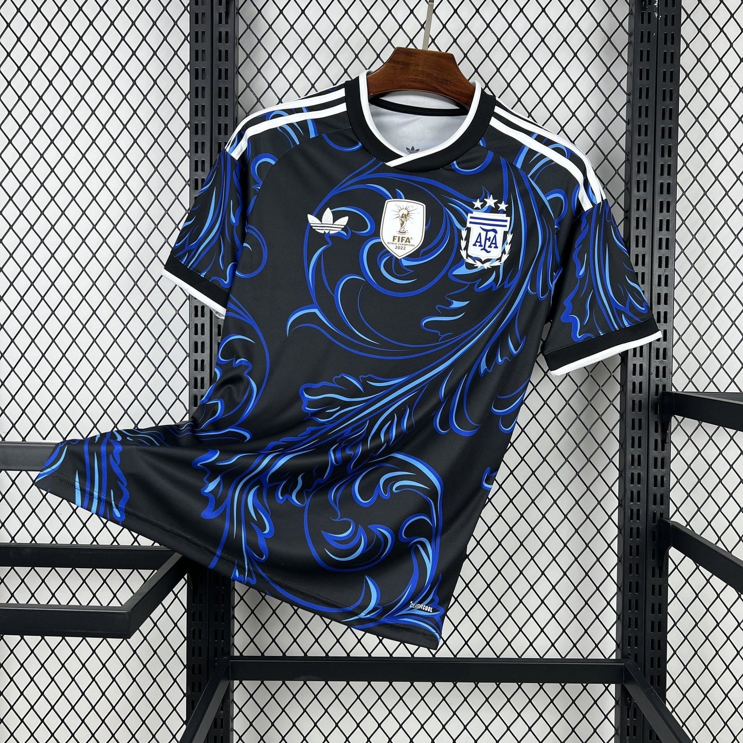 2026 Argentinien WM Auswärts