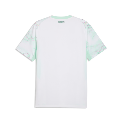 2026 Austria Away World Cup Football Jersey