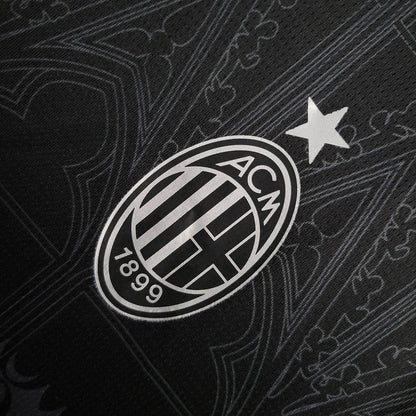 2023/2024 AC Milan Fourth Away Soccer Jersey 1:1 Thai Quality