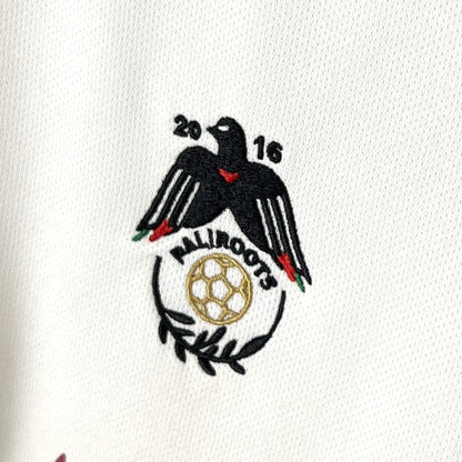 2025/2026 Palestine Paliroots Jersey