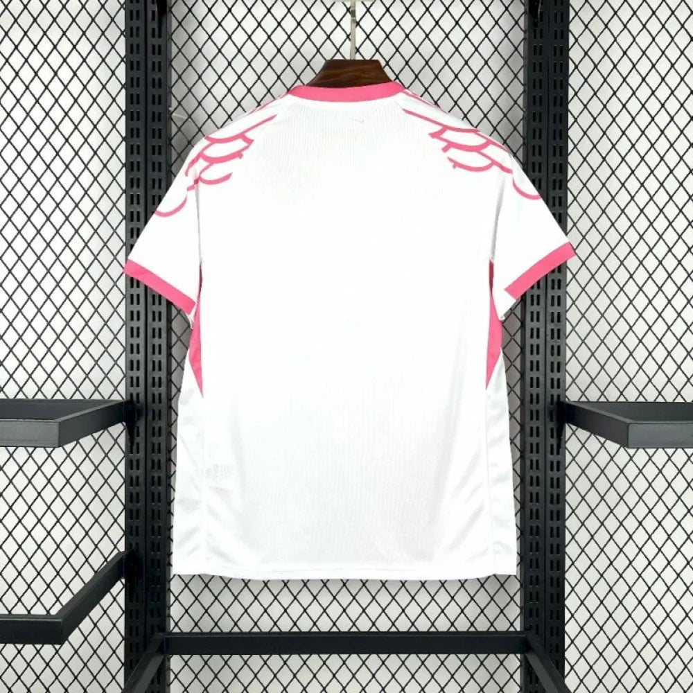 2025/26 Barcelona Pink Velo Special Edition Jersey