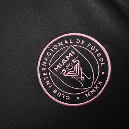 2025/2026 Inter Miami Away Football Shirt 1:1 Thai Quality