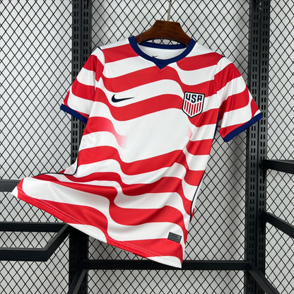 2026 United States Home World Cup Football Shirt