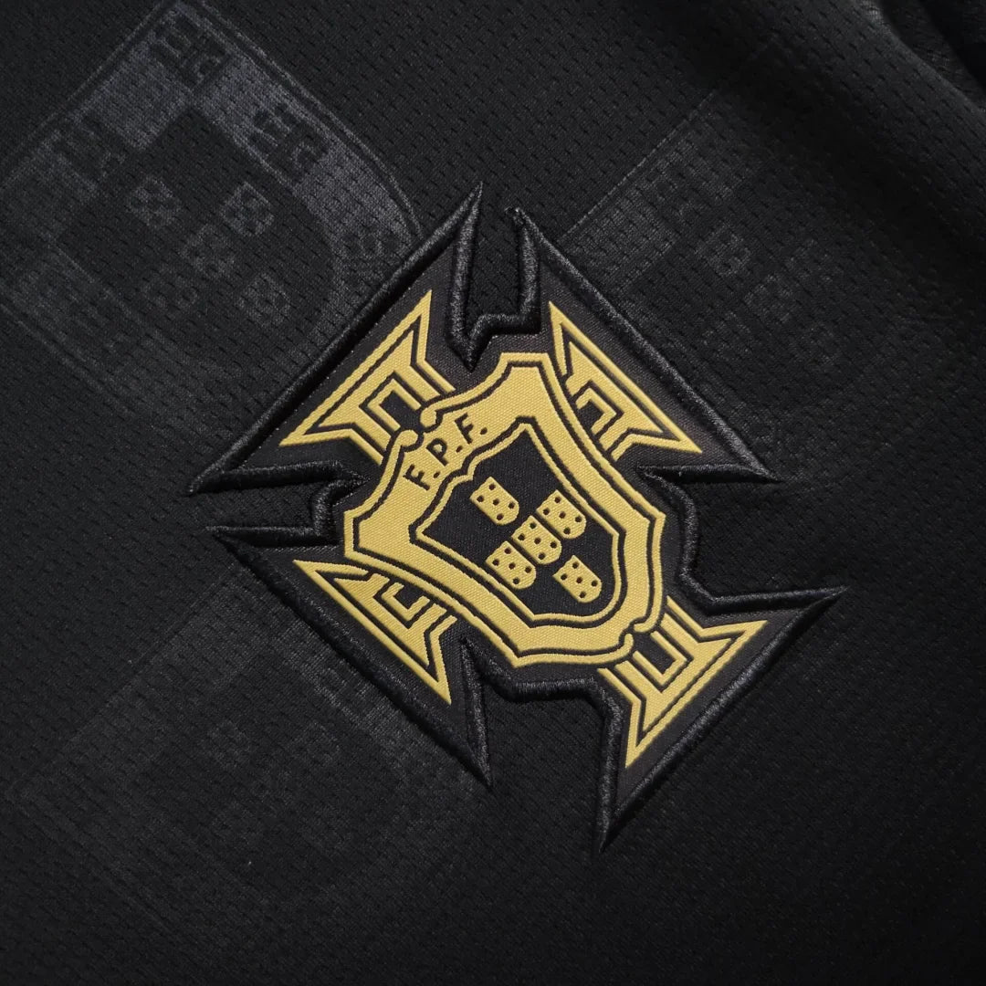 2026 Portugal Special Edition Football Shirt