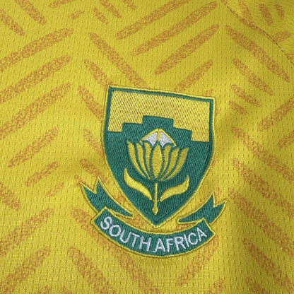 2026 South Africa Home World Cup Football Jersey