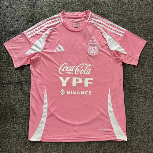 2025 Argentina Special Edition Football Shirt