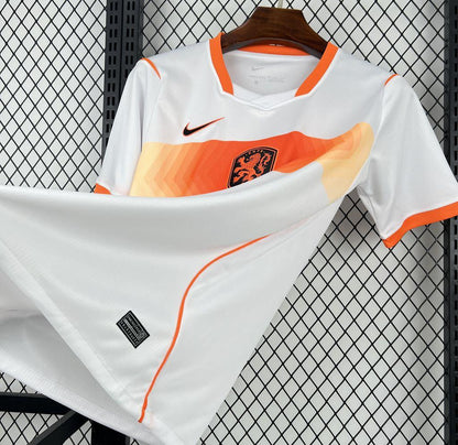 2026 Niederlande WM Auswärts