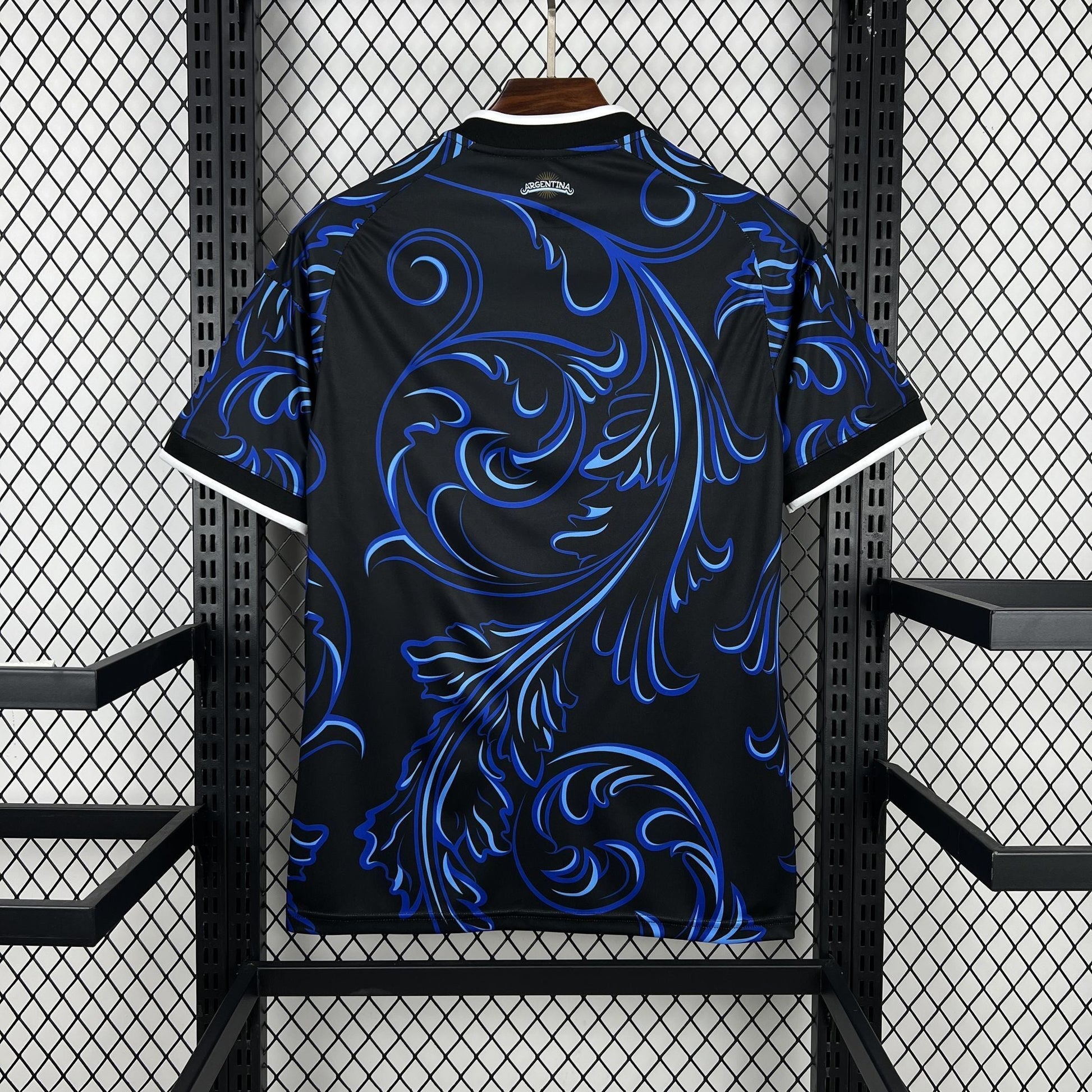 2026 Argentina World Cup Away Jersey