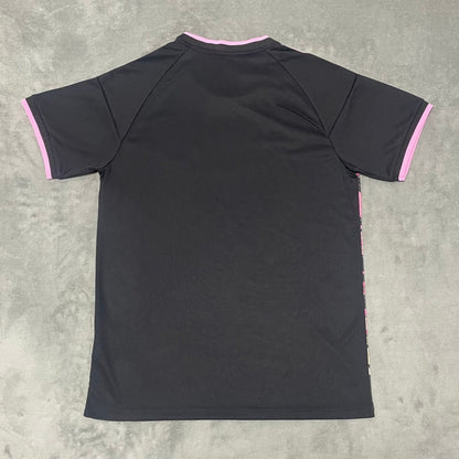 Japan Anime Trikot Special Style C – Rückansicht