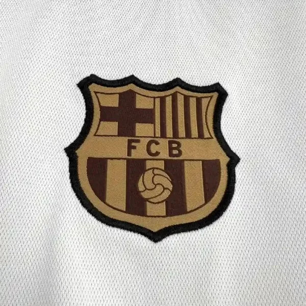 2024/2025 Barcelona LAMINE YAMAL Commemorative 304 Football Shirt 1:1 Thai Quality