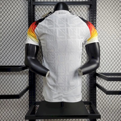 2024 Germany Home Soccer Jersey 1:1 Thai Quality - Player Version