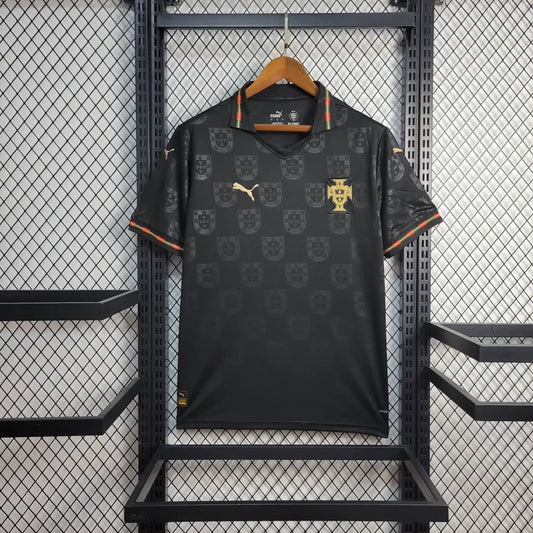 2026 Portugal Special Edition Football Shirt