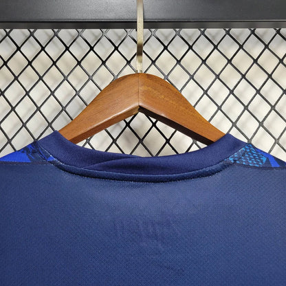 2024/2025 Atletico Madrid Third Away Football Shirt 1:1 Thai Quality