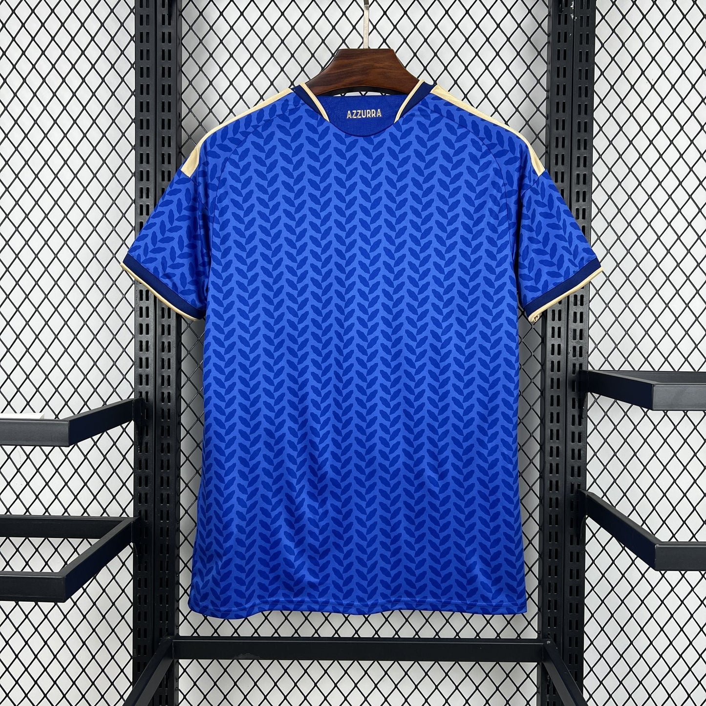2026 Italy Home World Cup Football Shirt
