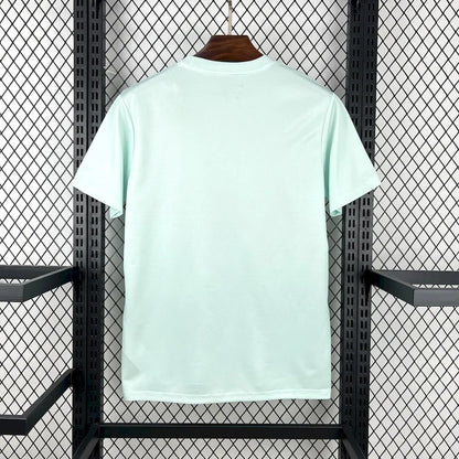2026 Brazil Green Rio Special Edition Football Shirt