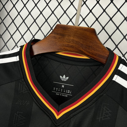 2026 Germany World Cup Special Edition Football Jersey