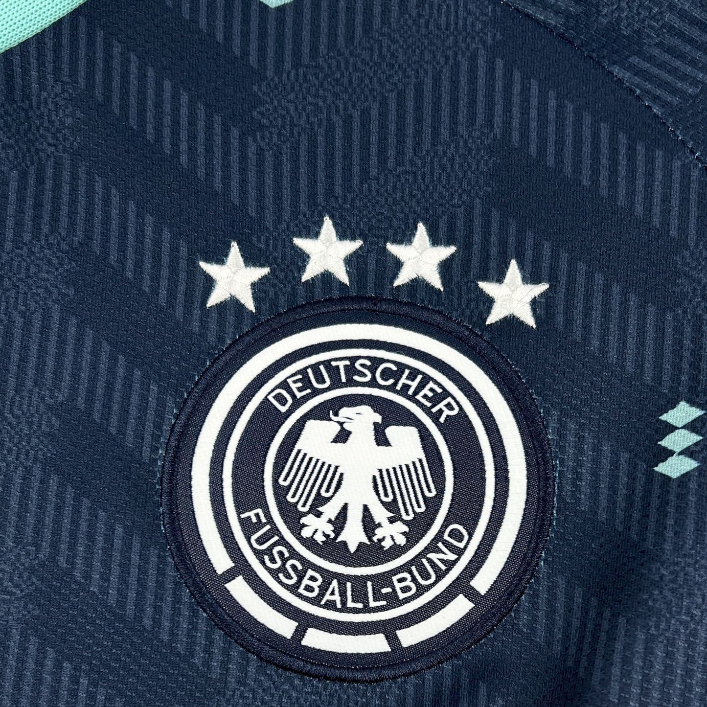 2026 Germany Away World Cup Football Jersey