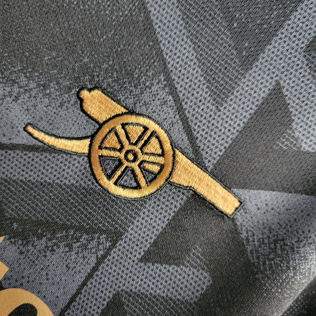 2022/2023 Arsenal Soccer Jersey Away