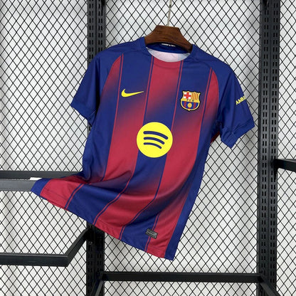 2025/2026 Barcelona Heim