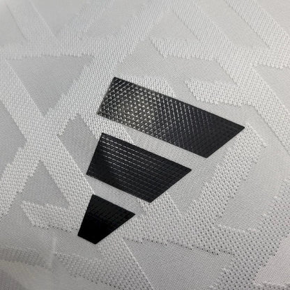 2024 Germany Home Soccer Jersey 1:1 Thai Quality - Player Version