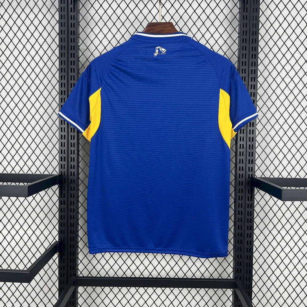 2025/2026 Leeds United Away Football Shirt