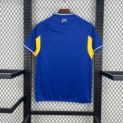 2025/2026 Leeds United Away Football Shirt