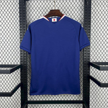 2026 Japan Home World Cup Football Jersey