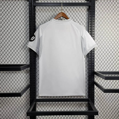 2025/2026 Real Madrid Home Football Shirt