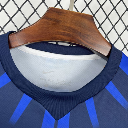 2026 Uruguay WM Auswärts