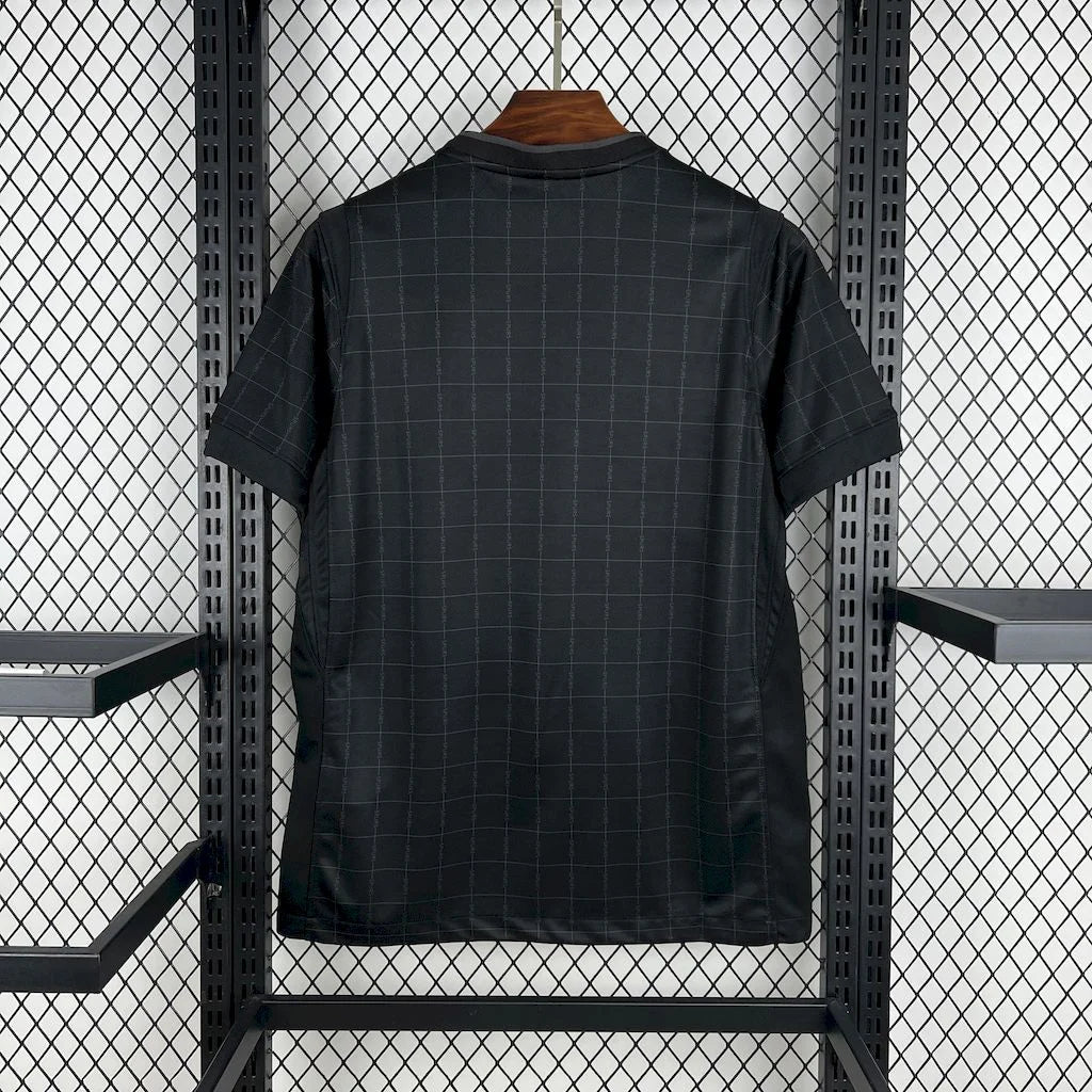 2025/2026 Tottenham Hotspur Away No Sponsor Football Shirt