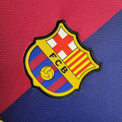 2024/2025 Barcelona Heim