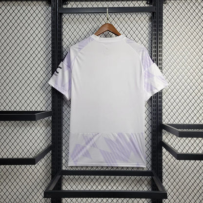 2025/2026 Manchester United Away Football Shirt