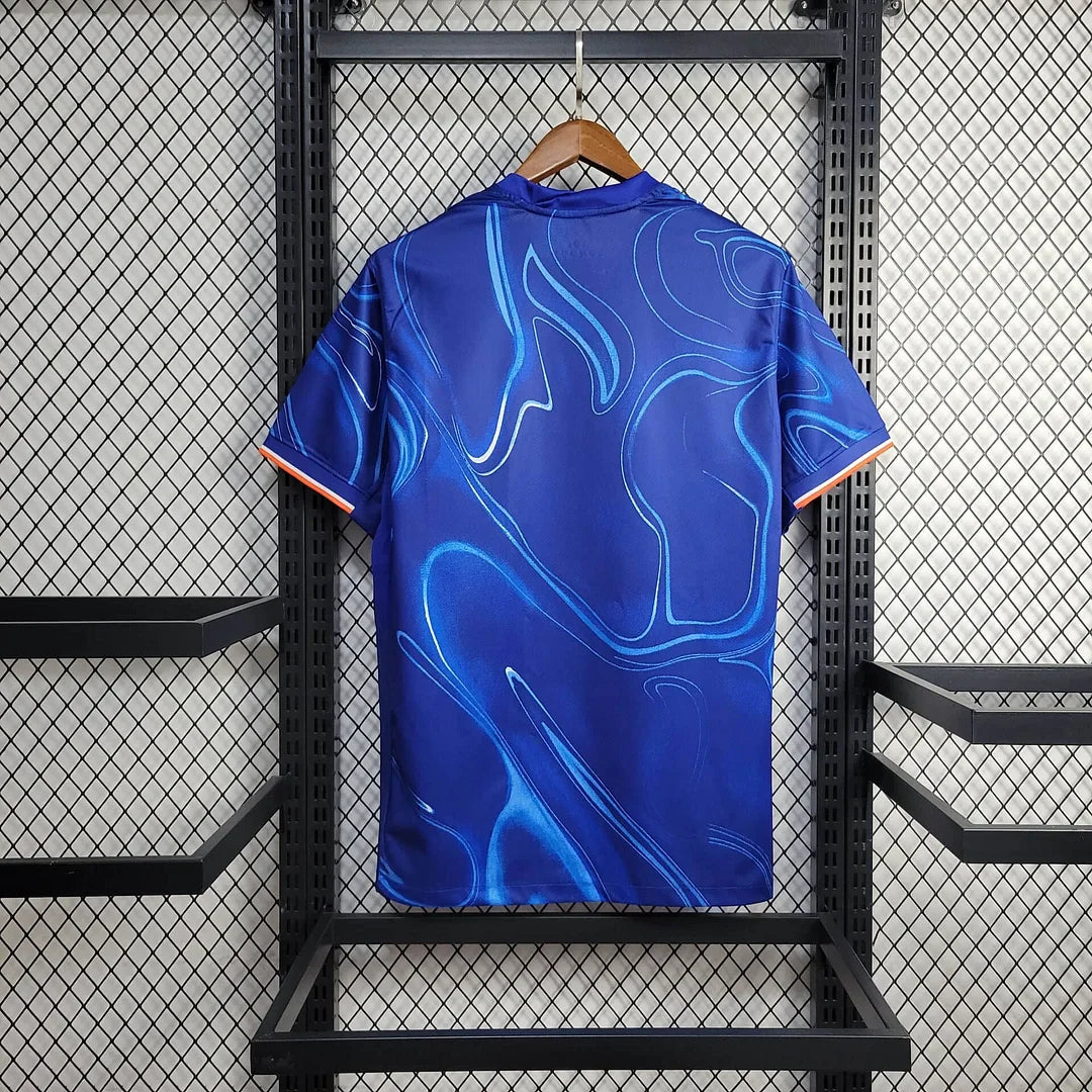 2024/2025 Chelsea Home Football Shirt 1:1 Thai Quality