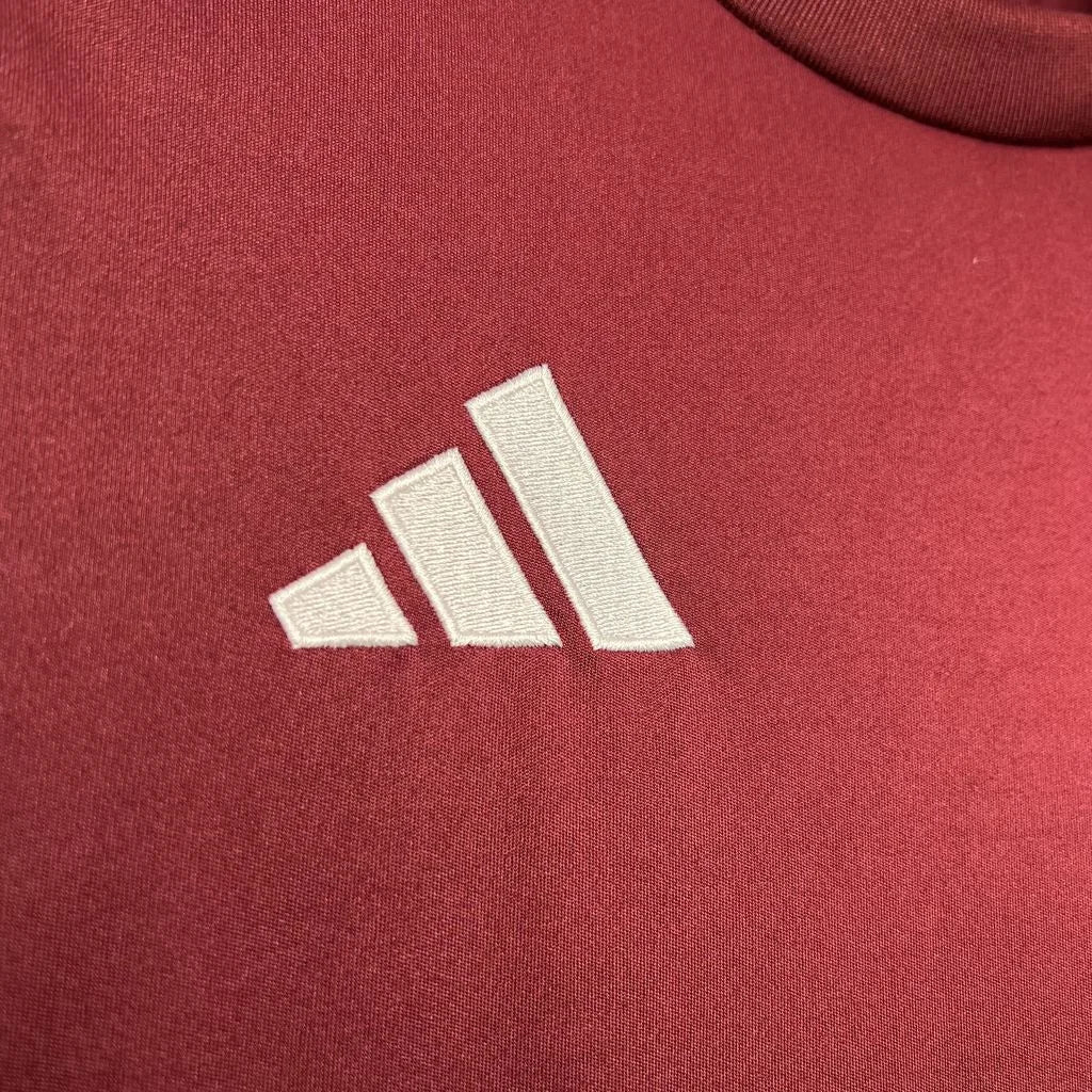 2024/2025 Aston Villa Home Football Shirt 1:1
