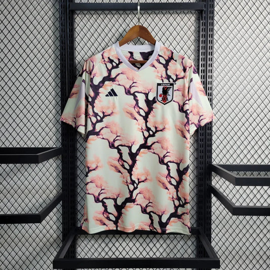 2023 Japan Tokyo Special Edition Football Jersey