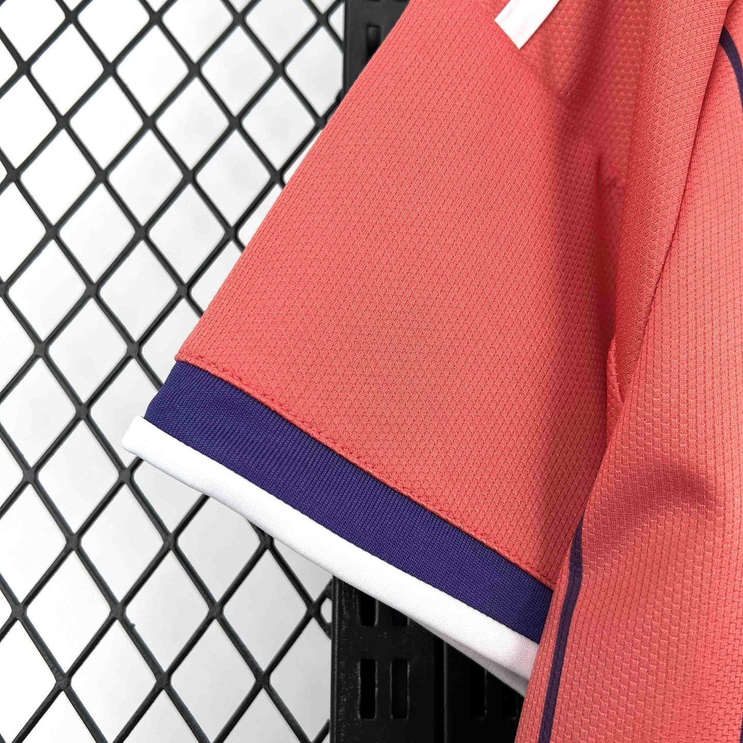2026 Scotland Away Shirt World Cup