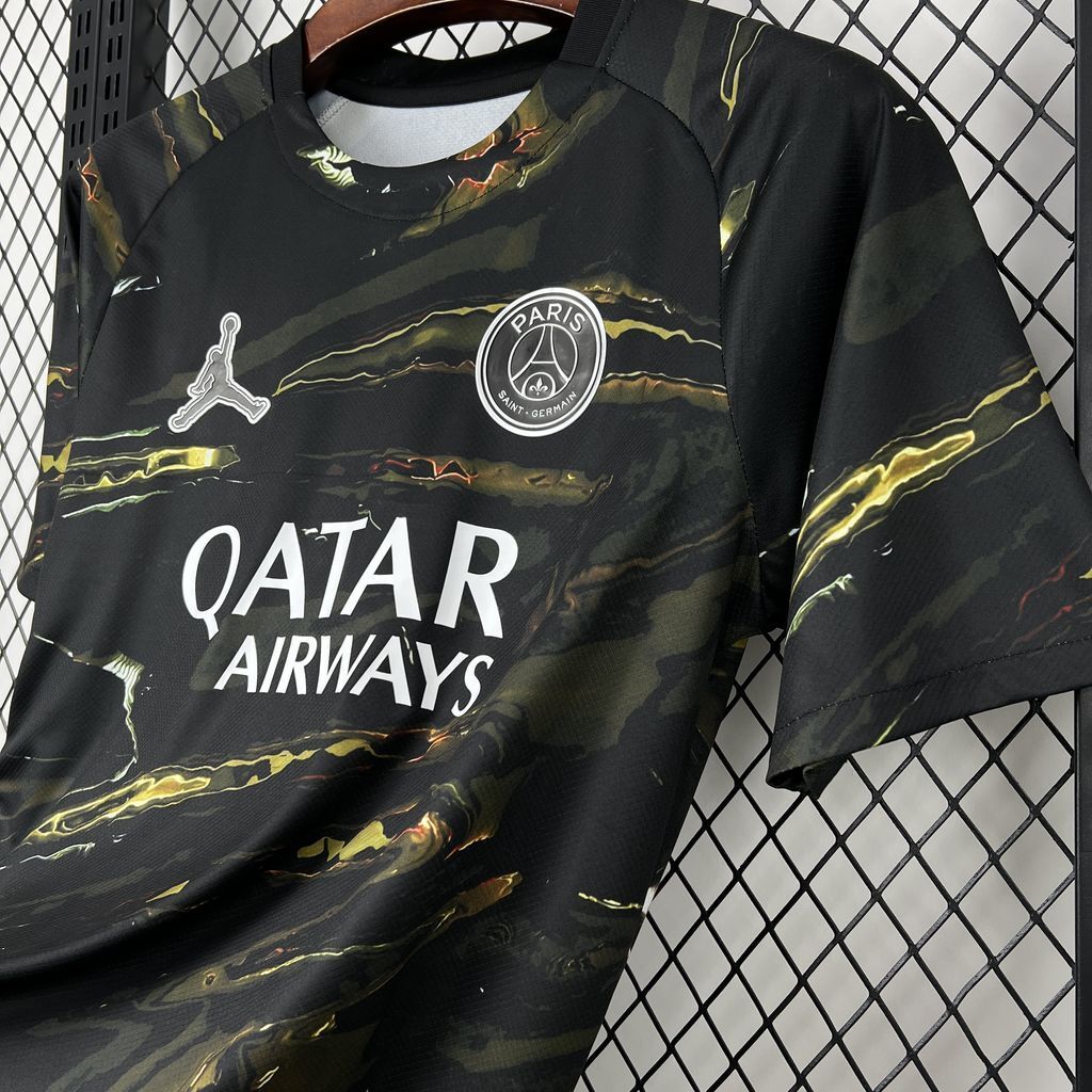 2025/2026 PSG Paris Saint-Germain Stadium Night Edition